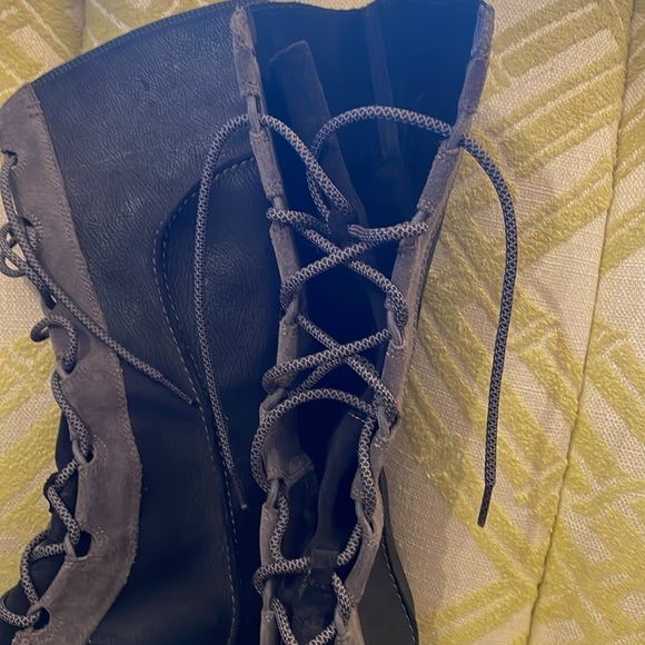 Sorel Cate the Great Wedge- 7.5 - Picture 5 of 9